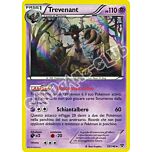 055 / 146 Trevenant rara foil (IT) -NEAR MINT-