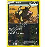 069 / 146 Sandile comune foil reverse (IT) -NEAR MINT-