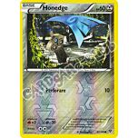 083 / 146 Honedge comune foil reverse (IT) -NEAR MINT-