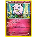 087 / 146 Jigglypuff comune (IT) -NEAR MINT-