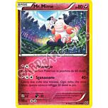 091 / 146 Mr. Mime non comune (IT) -NEAR MINT-