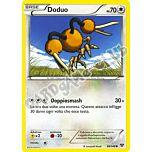 098 / 146 Doduo comune (IT) -NEAR MINT-