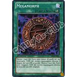 SDCR-IT024 Megamorph comune 1a Edizione (IT) -NEAR MINT-