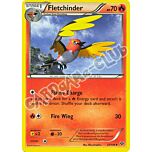 027 / 146 Fletchinder non comune (EN) -NEAR MINT-