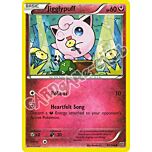 087 / 146 Jigglypuff comune (EN) -NEAR MINT-