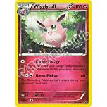 089 / 146 Wigglytuff rara (EN) -NEAR MINT-