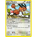 099 / 146 Dodrio non comune (EN) -NEAR MINT-