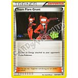 129 / 146 Team Flare Grunt non comune (EN) -NEAR MINT-