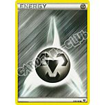 139 / 146 Metal Energy comune (EN) -NEAR MINT-