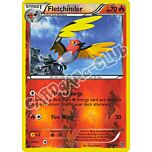 027 / 146 Fletchinder non comune foil reverse (EN) -NEAR MINT-