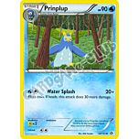 034 / 113 Prinplup non comune normale (EN) -NEAR MINT-