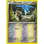 083 / 146 Honedge comune foil reverse (EN) -NEAR MINT-