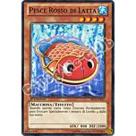 SP14-IT017 Pesce Rosso di Latta comune 1a edizione (IT) -NEAR MINT-