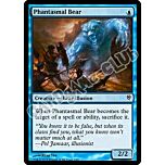 04 / 88 Phantasmal Bear comune (EN) -NEAR MINT-