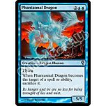 14 / 88 Phantasmal Dragon non comune (EN) -NEAR MINT-