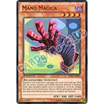 DRLG-IT045 Mano Magica super rara 1a edizione (IT) -NEAR MINT-