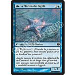 052 / 165 Stella Marina dei Sigilli comune (IT) -NEAR MINT-