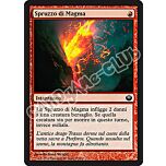 103 / 165 Spruzzo di Magma comune (IT) -NEAR MINT-