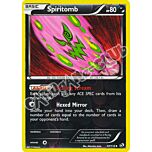 087 / 113 Spiritomb non comune foil reverse (EN) -NEAR MINT-