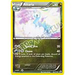 092 / 113 Altaria non comune normale (EN) -NEAR MINT-