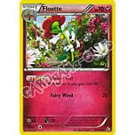 064 / 106 Floette rara (EN) -NEAR MINT-