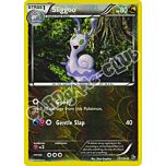 073 / 106 Sliggoo non comune foil reverse (EN) -NEAR MINT-