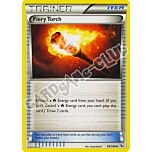 089 / 106 Fiery Torch non comune (EN) -NEAR MINT-