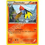 017 / 106 Fletchinder non comune (IT) -NEAR MINT-