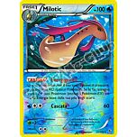 023 / 106 Milotic rara foil reverse (IT) -NEAR MINT-