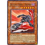 POTD-EN017 Destiny Hero - Dasher rara 1st edition (EN) -NEAR MINT-