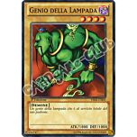 YSKR-IT003 Genio della Lampada comune 1a Edizione (IT) -NEAR MINT-