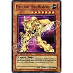 DP03-EN002 Elemental HERO Bladedge rara 1st edition (EN) -NEAR MINT-