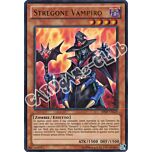 SHSP-IT029 Stregone Vampiro ultra rara unlimited (IT) -NEAR MINT-