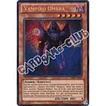 SHSP-IT030 Vampiro Ombra rara segreta unlimited (IT) -NEAR MINT-