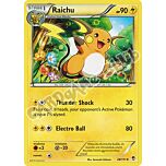 028 / 113 Raichu non comune normale (EN) -NEAR MINT-