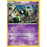 043 / 113 Golurk rara normale (EN) -NEAR MINT-