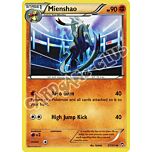 057 / 113 Mienshao non comune normale (EN) -NEAR MINT-