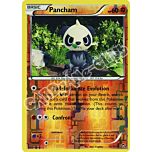 059 / 113 Pancham non comune foil reverse (EN) -NEAR MINT-