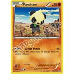 060 / 113 Pancham comune normale (EN) -NEAR MINT-