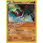 063 / 113 Hawlucha rara foil (EN) -NEAR MINT-