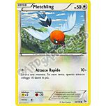 086 / 106 Fletchling comune (IT) -NEAR MINT-