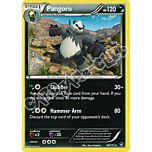 068 / 113 Pangoro rara normale (EN) -NEAR MINT-