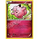 070 / 113 Clefairy comune normale (EN) -NEAR MINT-