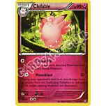 071 / 113 Clefable non comune normale (EN) -NEAR MINT-