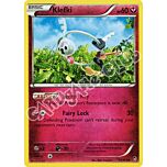 073 / 113 Klefki non comune normale (EN) -NEAR MINT-