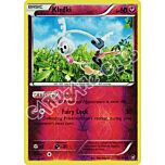 073 / 113 Klefki non comune foil reverse (EN) -NEAR MINT-