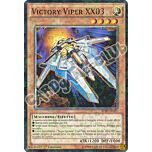 BP03-IT021 Victory Viper XX03 comune shatter foil 1a edizione (IT) -NEAR MINT-