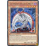 BP03-IT065 Guardia della Carta rara 1a edizione (IT) -NEAR MINT-