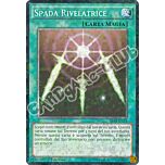 BP03-IT133 Spada Rivelatrice comune shatter foil 1a edizione (IT) -NEAR MINT-