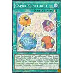 BP03-IT139 Capro Espiatorio comune shatter foil 1a edizione (IT) -NEAR MINT-